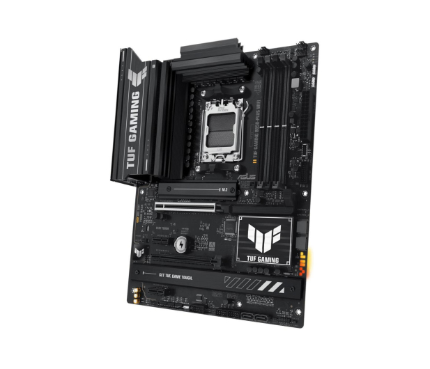 Polecany zestaw Ryzen 5 7500F/32GB/2TB/ RTX5070 12GB - 1580209 - zdjęcie 3